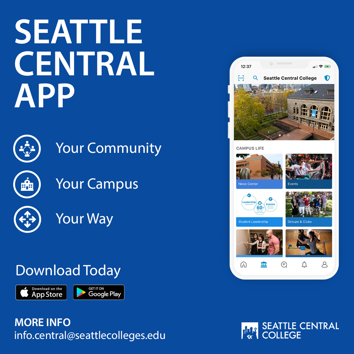 Home Student Leadership Student Leadership